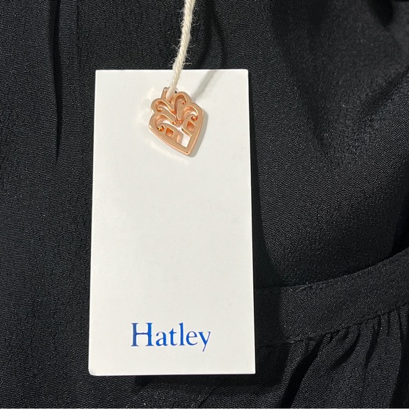 Hatley Boho Inspired Light Dress - Picture 7 of 9